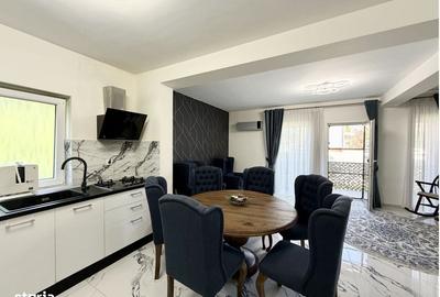 Apartament cu 3 camere în Central - 1