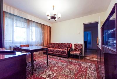 Apartament cu 4 camere semidecomandat în Gojdu - 3