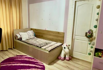 Casă cu 3 camere cu Garaj în Exterior Nord - 3
