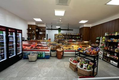 Spațiu comercial, de 52 mp, în Nord - 3