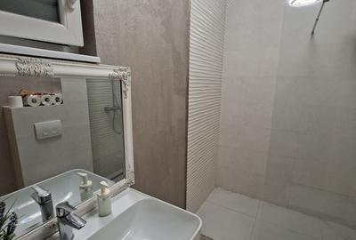 Duplex cu 4 camere cu Canalizare în Dumbrăvița - 16