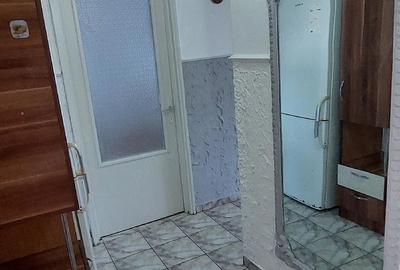 Apartament cu 2 camere semidecomandat în Gării