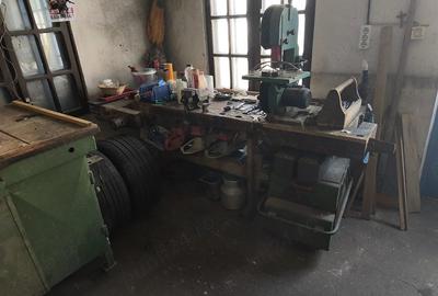 Spațiu comercial, de 170 mp, în Central - 4