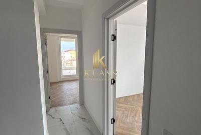 Apartament cu 3 camere în City Park Mall - 5