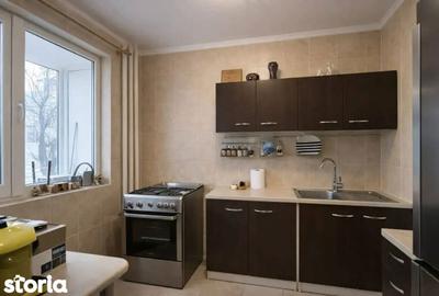 Apartament cu 2 camere, mobilat în 1 Mai - 1