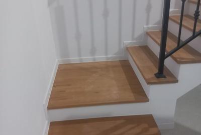 Casă cu 4 camere în Sânandrei - 5