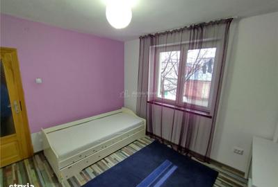 Apartament cu 3 camere, mobilat în Central - 11