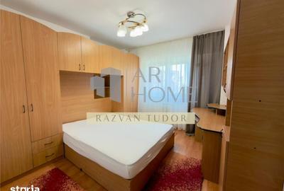 Apartament cu 2 camere, mobilat în Nord - 6