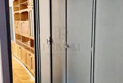 Apartament cu 3 camere semidecomandat în Telegrafului - 3