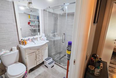 Apartament cu 2 camere semidecomandat în Tomis Plus - 12