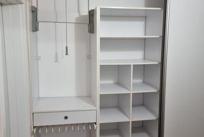 Apartament cu 2 camere decomandat în Gorjului