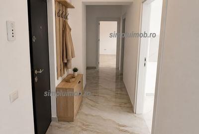 Apartament cu 2 camere decomandat în Metalurgiei - 3