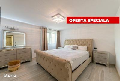 Casă cu 4 camere cu Teren 500 Mp în Găvana - 11