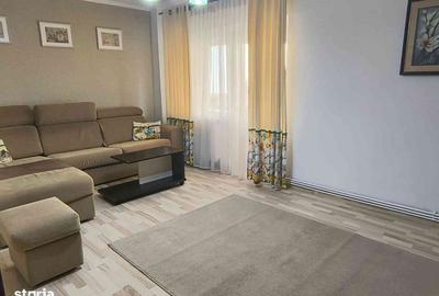 Apartament cu 3 camere în Nicolina - 1
