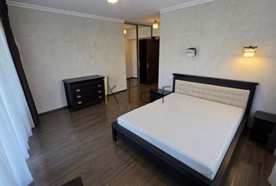 Apartament cu 4 camere semidecomandat, mobilat în Plopilor - 16