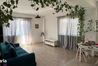Apartament cu 2 camere decomandat în Dobroești - 4