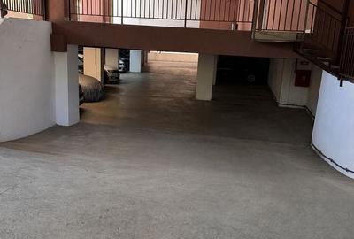 Apartament cu 2 camere decomandat, mobilat în Mărăști - 10