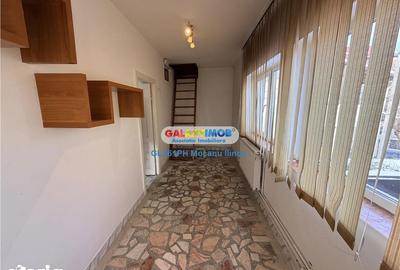 Spațiu comercial, de 370 mp, în Republicii - 3