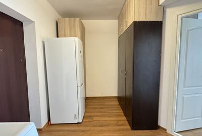 Apartament cu 2 camere semidecomandat, mobilat în Mănăștur - 7