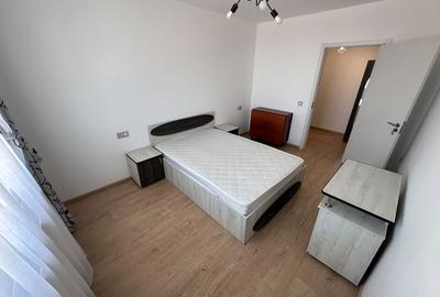 Apartament cu 2 camere decomandat, mobilat în Lujerului