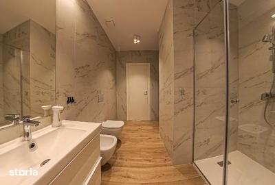 Apartament cu 5 camere decomandat, mobilat în Dacia - 7