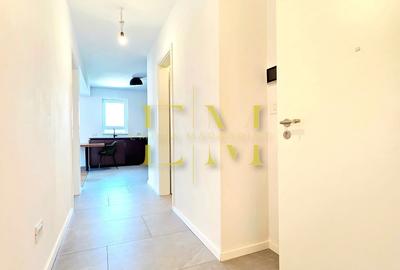 Apartament cu 2 camere semidecomandat în Bartolomeu - 8