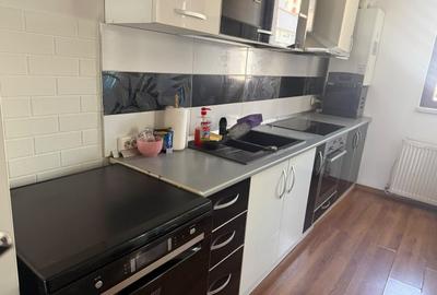 Apartament decomandat în Militari