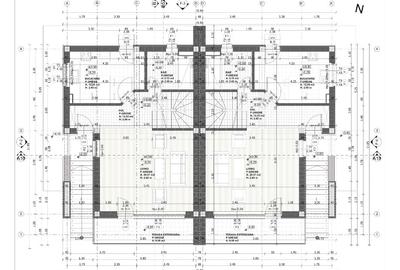 Duplex cu 3 camere cu Teren 500 Mp în Feleacu - 5