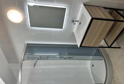 Garsonieră nedecomandată în Giurgiului - 2