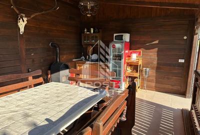 Casă individuală cu 1 camere cu Canalizare în Nadăș - 7