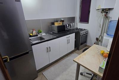 Garsonieră decomandată în Doamna Ghica - 2