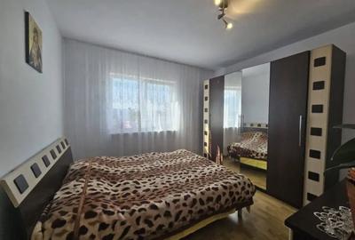 Apartament cu 3 camere decomandat în Central - 7