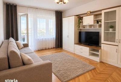 Apartament cu 3 camere în Ultracentral