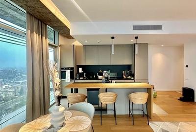 Apartament cu 3 camere în Floreasca - 8