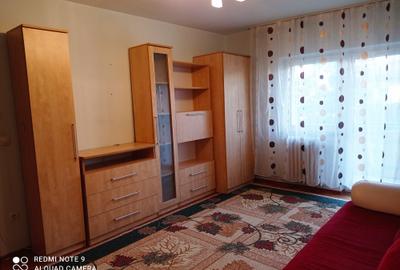 Apartament cu 2 camere decomandat în Micro 17 - 1