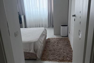 Apartament cu 2 camere decomandat în Central - 3