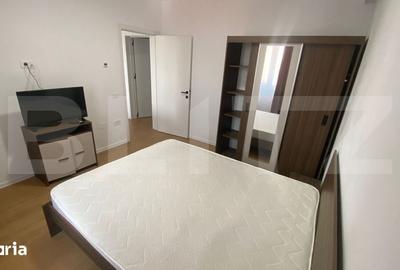 Apartament cu 3 camere în Central - 7