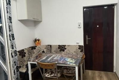 Garsonieră semidecomandată în Terezian - 2