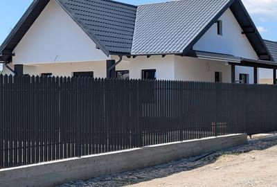 Casă individuală cu 3 camere cu Teren 380 Mp în Nord - 5