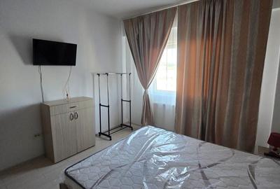 Apartament cu 2 camere în Roșu