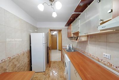 Apartament cu 2 camere decomandat, mobilat în Tineretului - 6