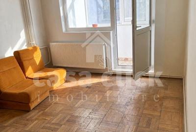 Apartament cu 2 camere decomandat în Mazepa 2