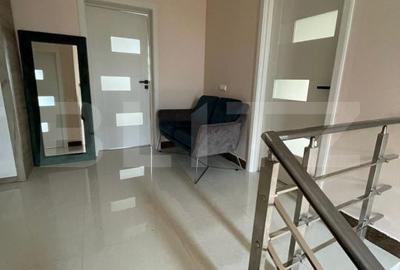 Casă cu 4 camere cu Teren 400 Mp în Central - 3
