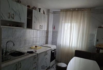 Apartament cu 2 camere decomandat în Valea Aurie