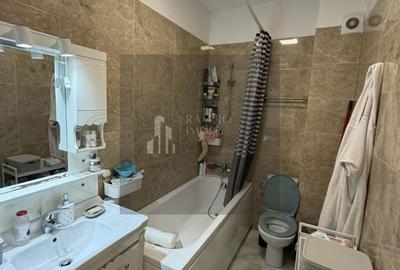 Apartament cu 2 camere decomandat, mobilat în Crângași - 8