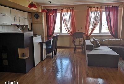 Apartament cu 2 camere în Central - 2
