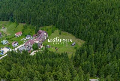 Teren Construcții intravilan de 12307 mp, în Moieciu de Sus - 19