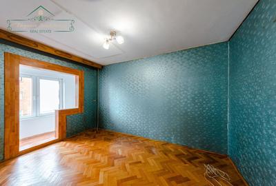Apartament cu 3 camere decomandat în Alfa - 3