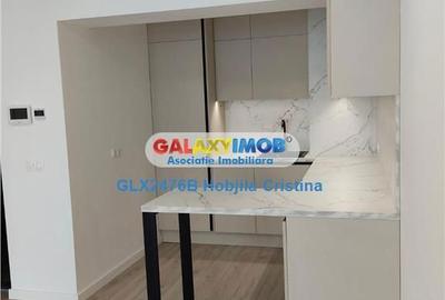 Apartament cu 2 camere în Băneasa - 1