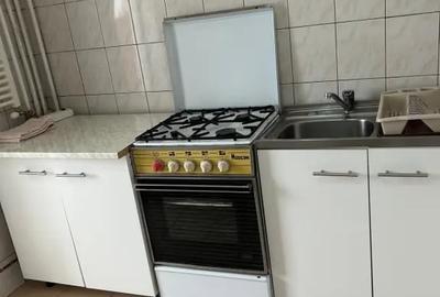 Apartament cu 2 camere decomandat în Central - 1